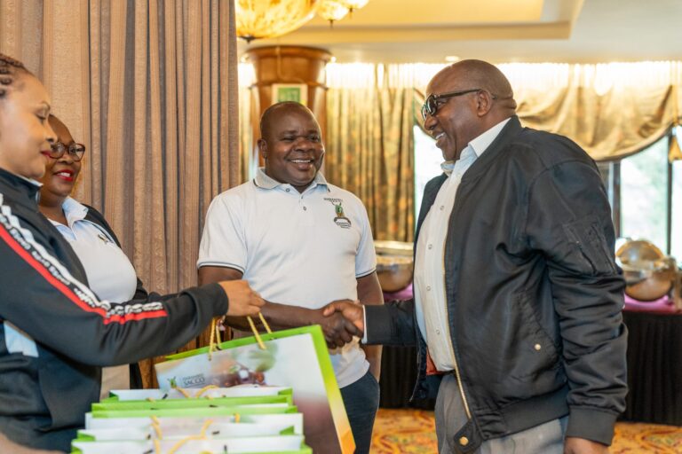 Harambee Sacco targets retirees and youth in new drive to expand membership