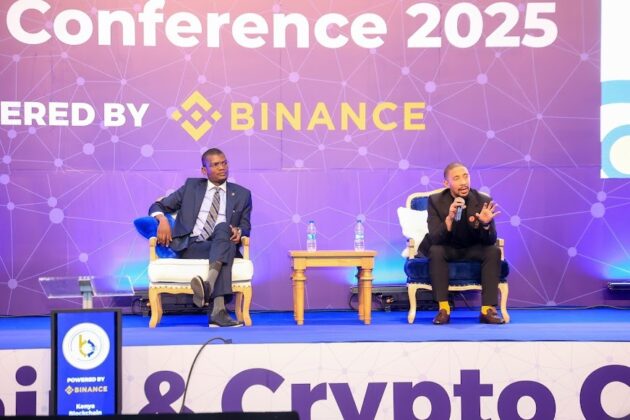 Africa’s top blockchain conference opens in Nairobi amid regulatory debate