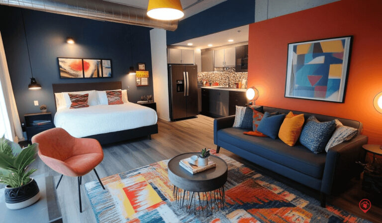 A Comprehensive Guide to Investing in Short-Term Rentals