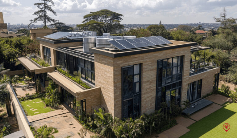 Green Building Certification – What Kenyan Developers Need to Know