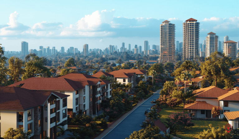 Westlands Residential Market – A Comprehensive Overview