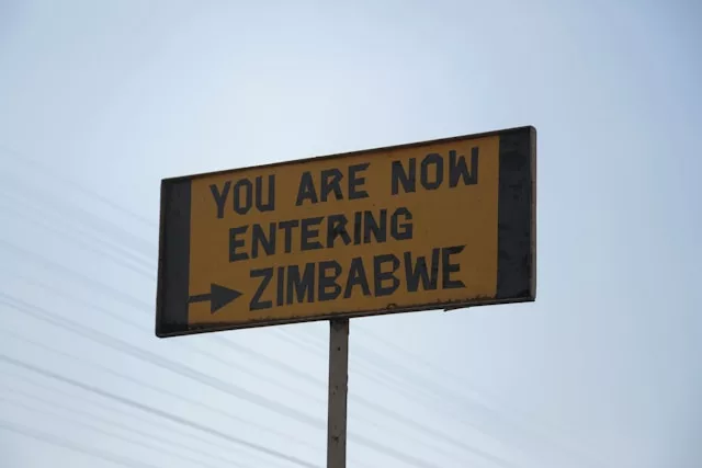 New tourist border crossing opens between Kruger and Zim