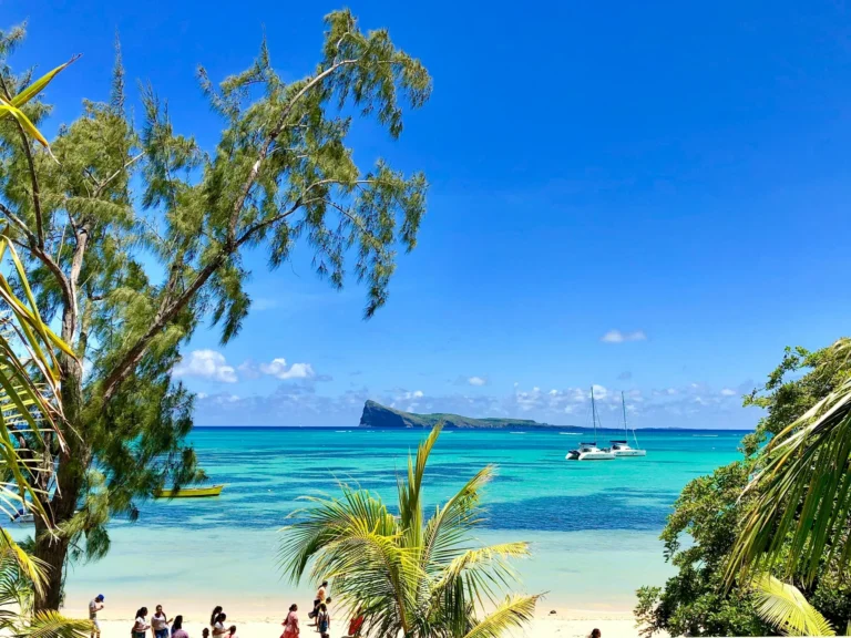 Mauritius set to introduce €3 nightly tourist tax
