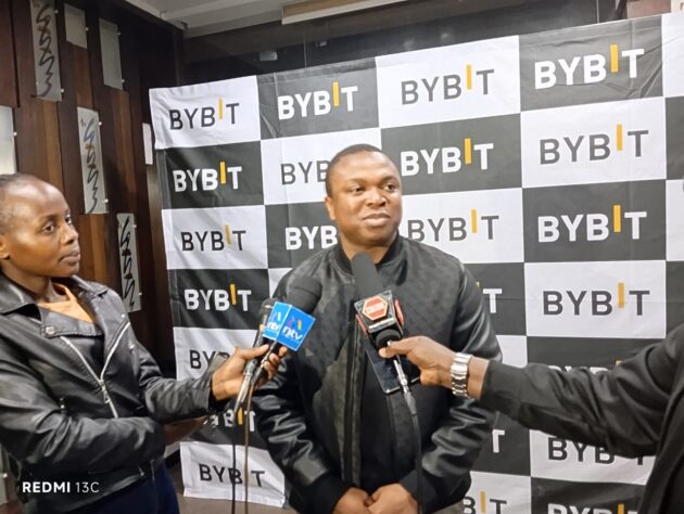 Bybit enhances security measures to curb fraud