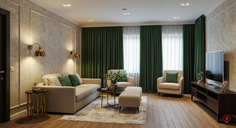 Rental-Friendly Decor Ideas That Won’t Cost You Your Deposit