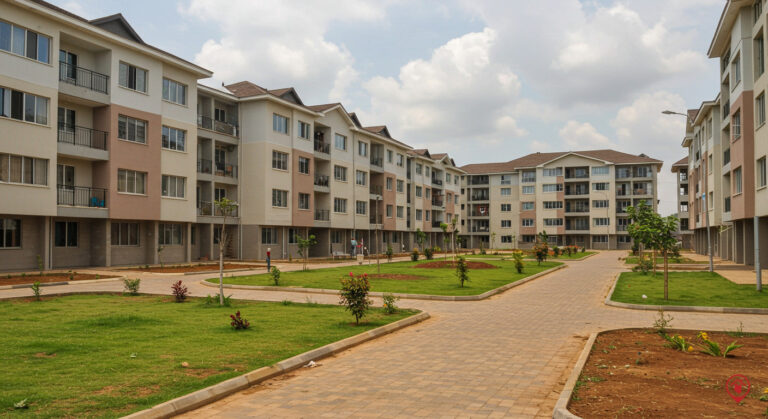Fixing the Affordable Housing Puzzle: What Kenya Can Learn from Global Models Like Singapore