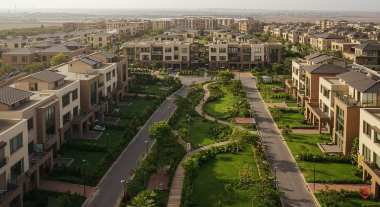 Kenya’s Proposed Finance Bill 2025 Impact on The Real Estate Industry
