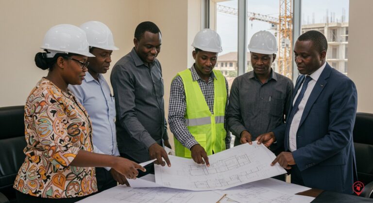 7 Smart Ways to Invest in Real Estate in Kenya