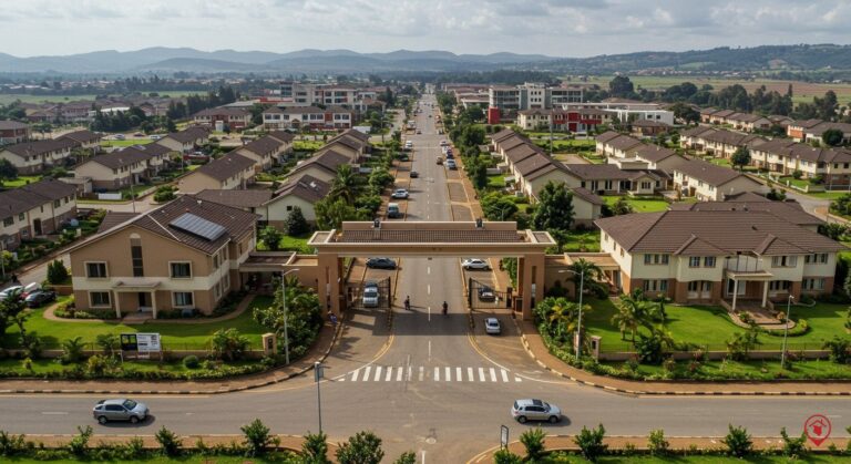 Raising Kids in Gated Communities: What Kenyan Parents Should Know