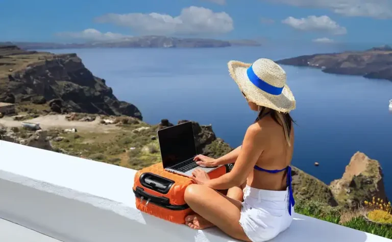 Global Nomad Pass and Greece Launch Nationwide Rewards Program for Remote Workers