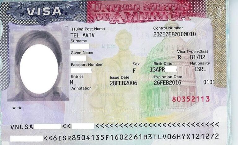 Nigeria: Why We Reduced U.S. Visa Validity for Nigerians – US Embassy