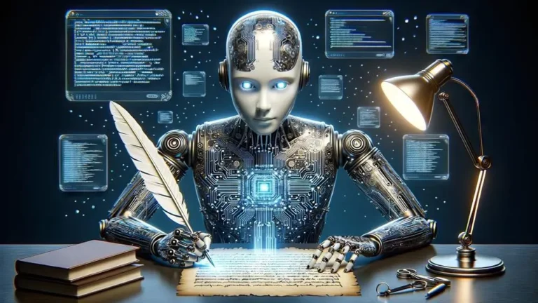 The Case That Could Change AI Forever