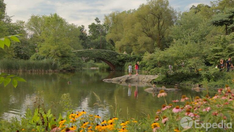 Guia de viagem – Central Park, Nova York | Expedia.com.br