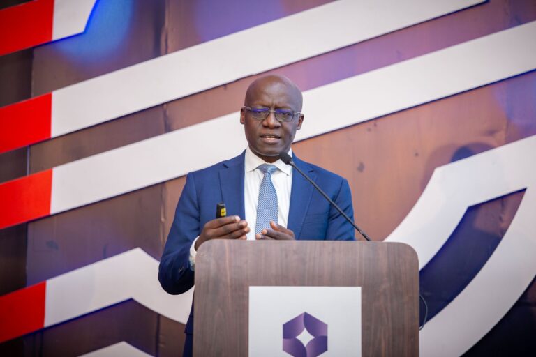 Smart Government Summit 2025 Held In Nairobi