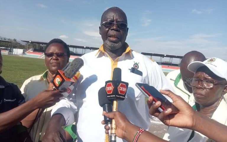 Kisumu set to host regional ASK show