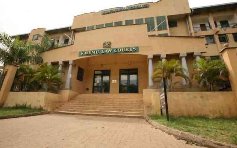 How six-month old baby was skinned, eyes gauged and killed by mentally-ill mother