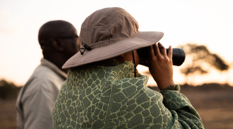 World Safari Day 2024 – African Bush Camps