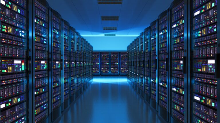 Visa Launches First Africa Data Centre In Johannesburg