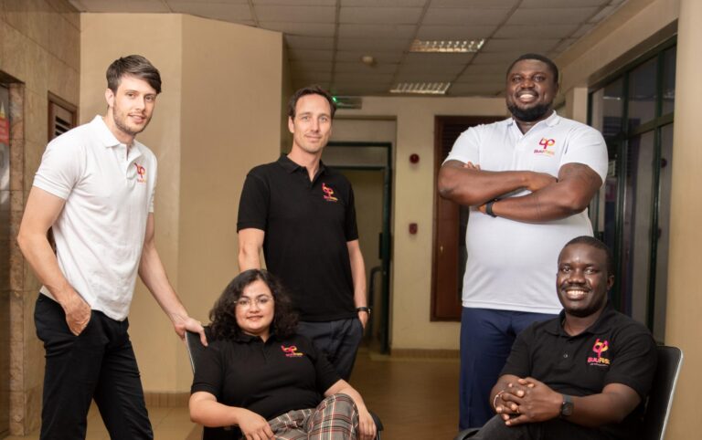 BuuPass Receives New Funding From Yango Ventures