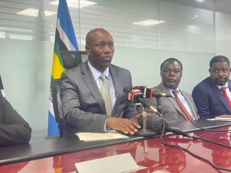Kenya faults Tanzania’s new tax, business rules