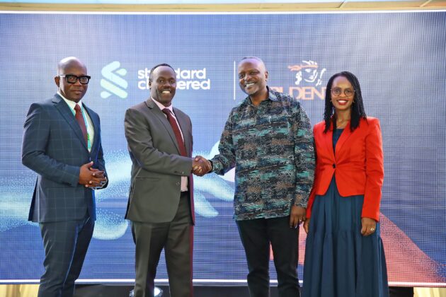 Prudential eyes affluent individuals with up to Sh500mn cover