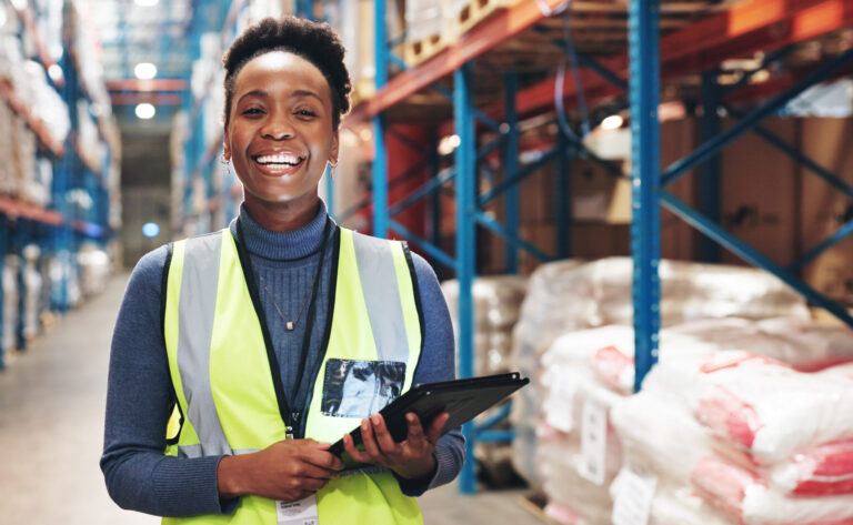 Logistics Marketplace Launches Transparency In Fragmented Market