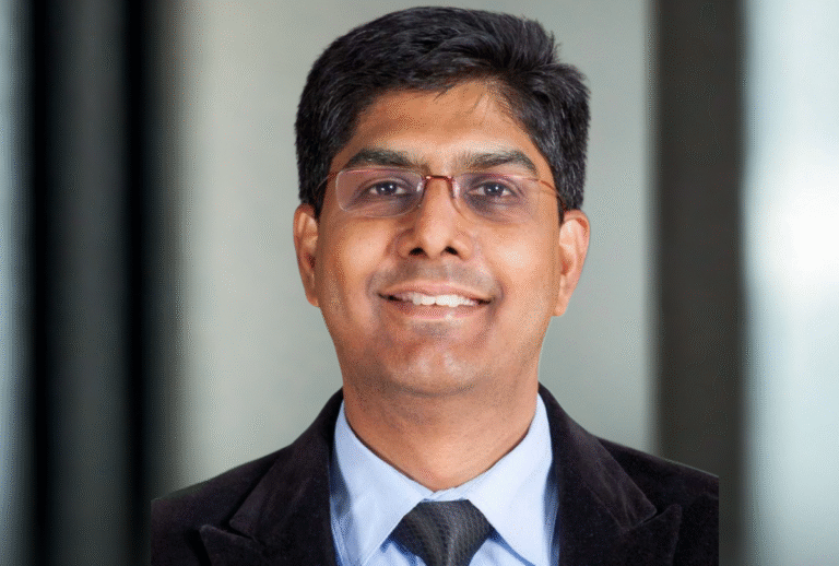 Vinesh Maharaj Joins NTT DATA