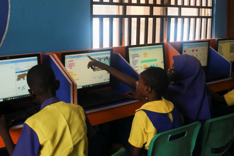 Transforming STEM Teaching Through Mentorship