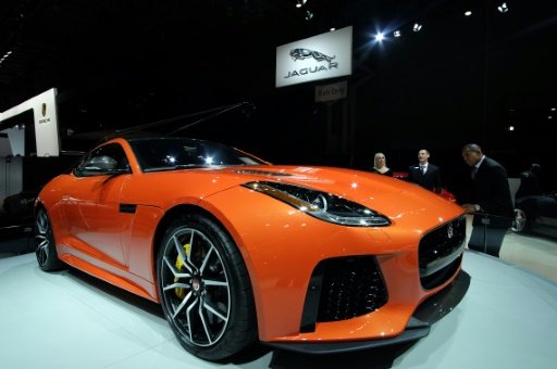 Jaguar Land Rover to cut up to 500 UK jobs