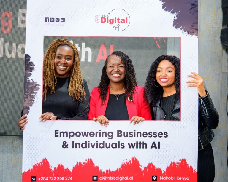 This Is Digital Announces AI Literacy Program