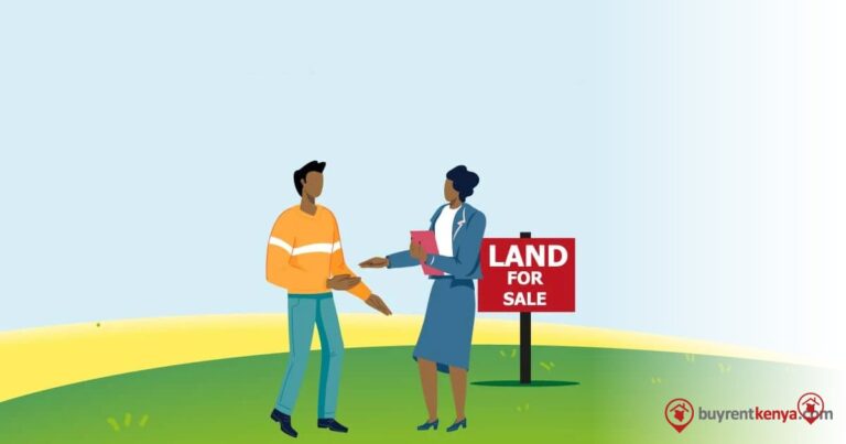 A Beginner’s Guide and Legal Process to Buying Land In Kenya
