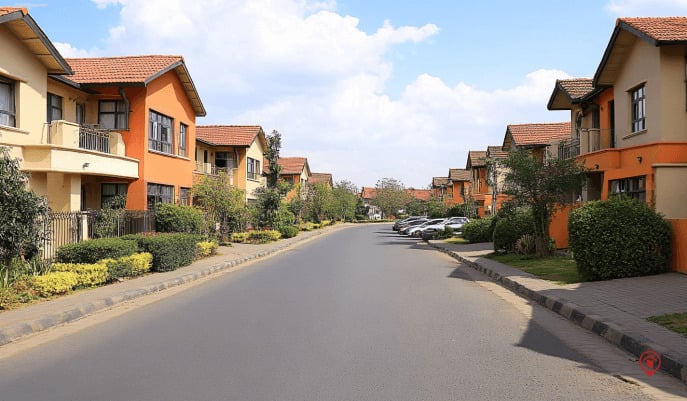 Factors to Consider When Choosing a Neighborhood in Kenya