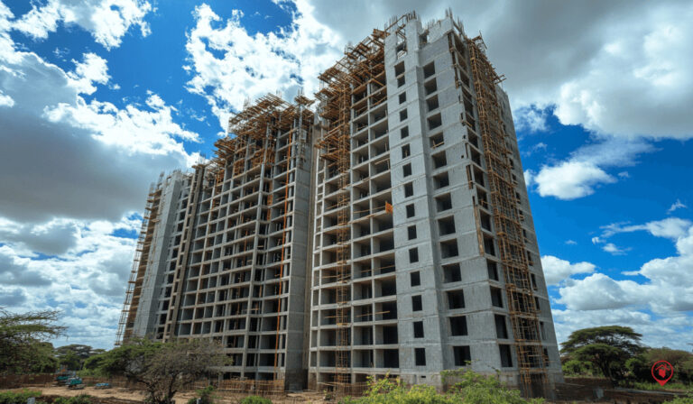 All You Need To Know About Sectional Titles in Kenya –