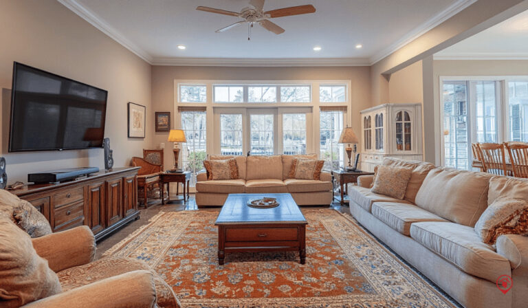 The Importance of Professional Photography and Videography in Property Marketing.