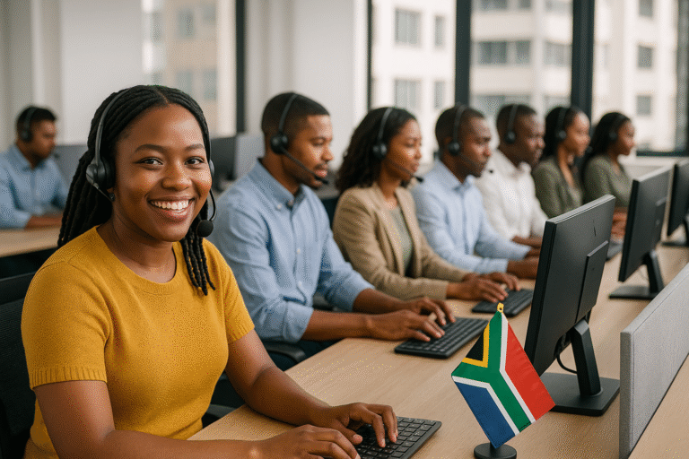The Connection Deception | CIO Africa