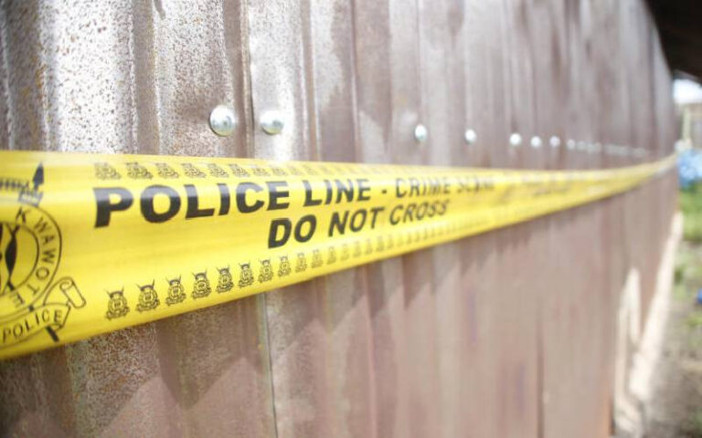 Shock as man butchers wife, cooks her body parts
