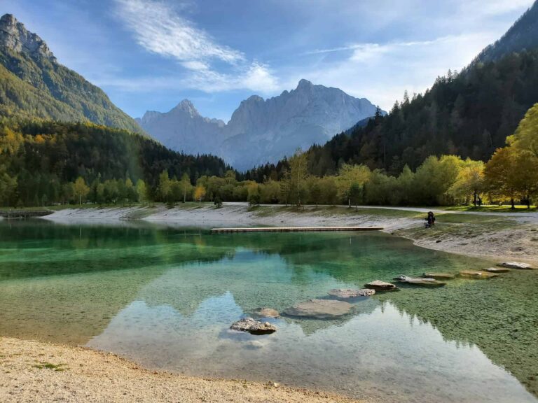 Slovenia Joins the Digital Nomad Visa List Launching November 2025