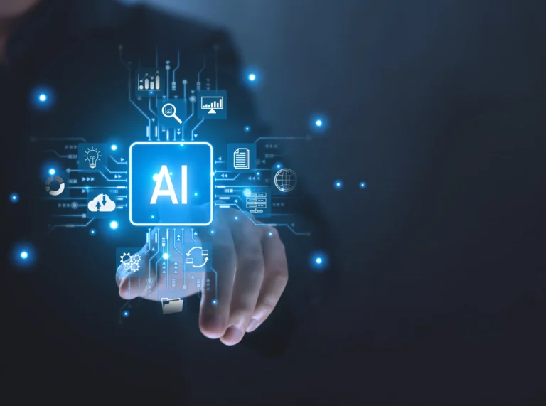 Why Governments Must Embrace AI Now