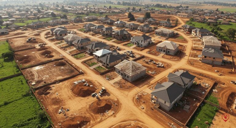 Should You Buy Off-Plan? What to Consider Before Making That Deposit