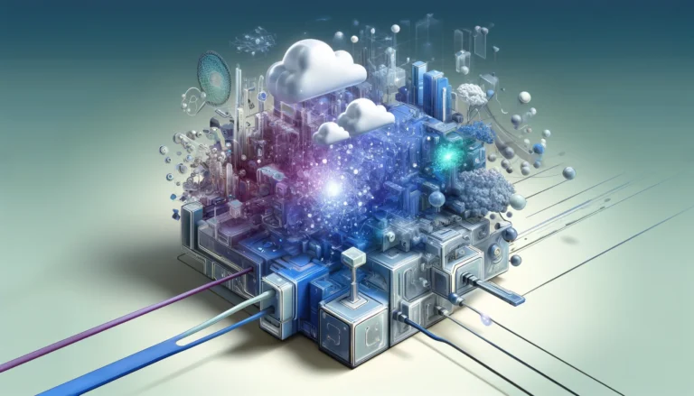 AI: Strain Or Solution On SA Infrastructure