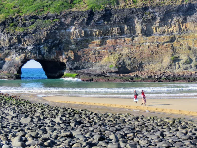 Best Eastern Cape stays for a winter road trip