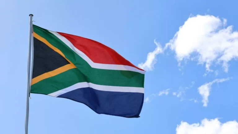 Proposal to rename South Africa as ‘Azania’ heads to Parliament