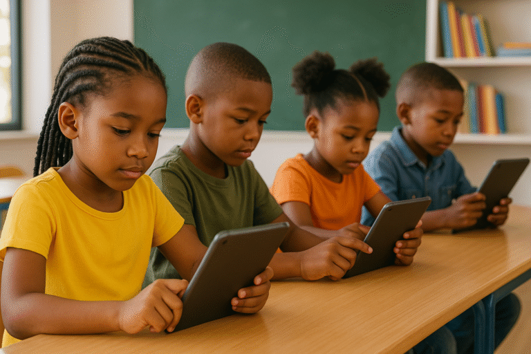 Urgent: Cybersecurity Education In Nigerian Schools