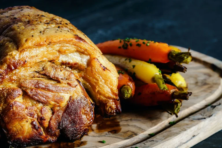 Foods that define a culture’s day of rest