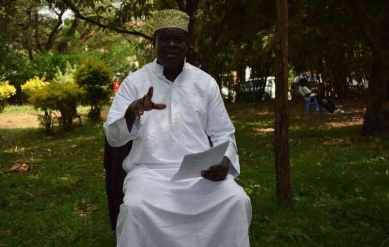 Muslims urged to hold special prayers as leaders eulogise Chief Kadhi
