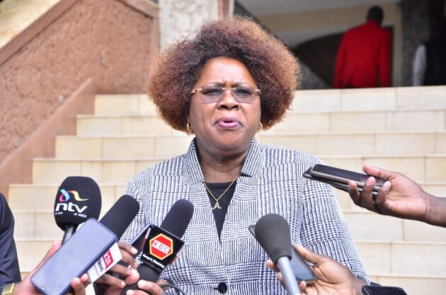 Govt to expand land records digitization to 15 More Counties