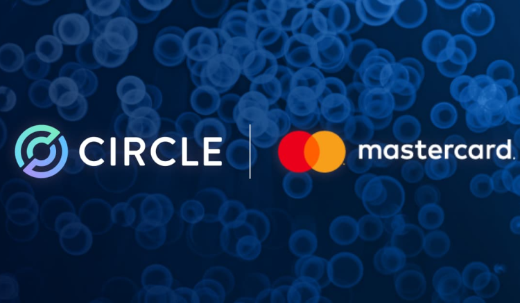 Mastercard Expands Its Partnership With Circle