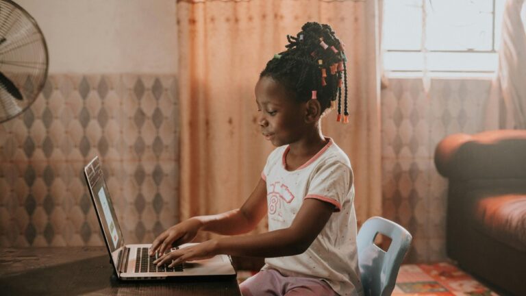 Realising AI in Africa’s Education Systems