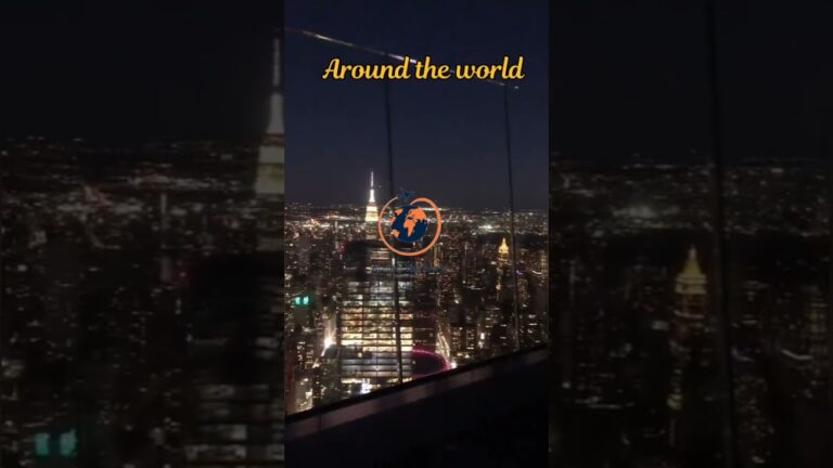 New York City Vacation Travel Guide#shorts