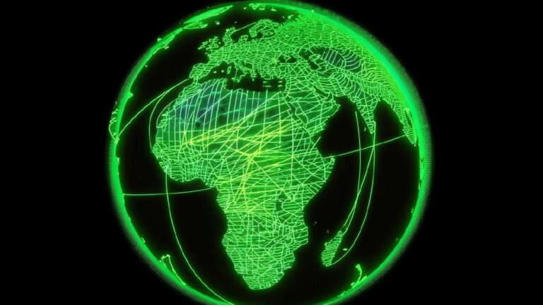 Kaspersky Shares About Africa’s Cyberthreats Landscape